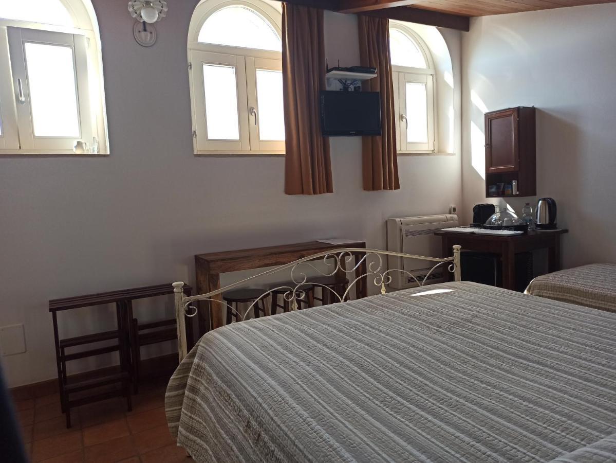 Hotel Torretta Ai Sassi à Matera Extérieur photo