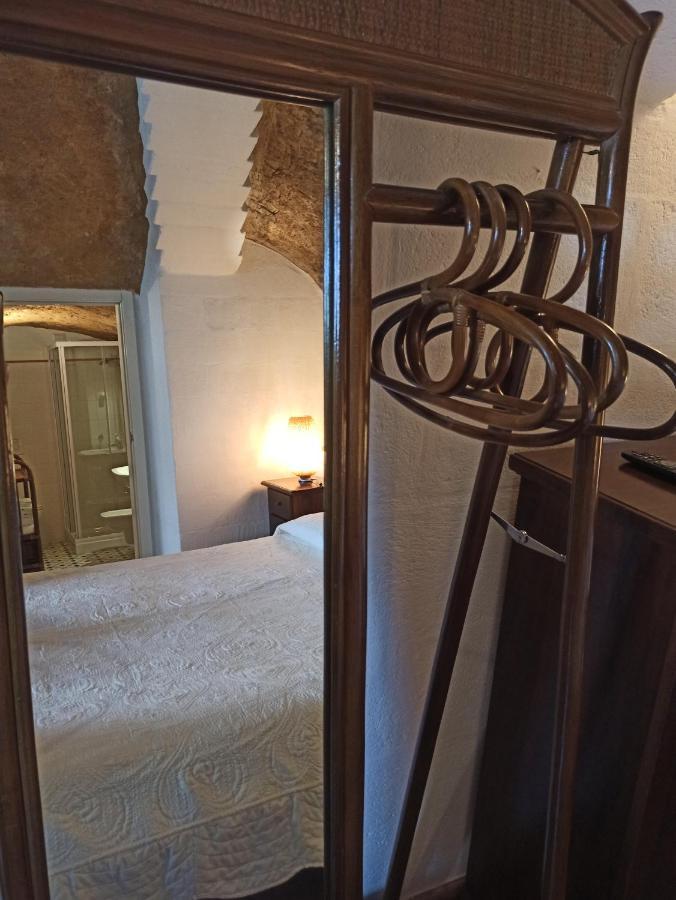 Hotel Torretta Ai Sassi à Matera Extérieur photo