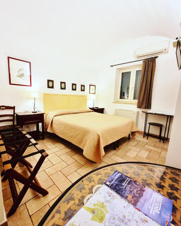 Hotel Torretta Ai Sassi à Matera Extérieur photo