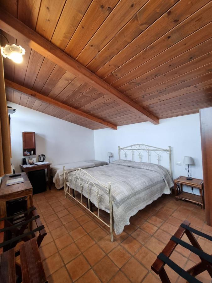 Hotel Torretta Ai Sassi à Matera Extérieur photo