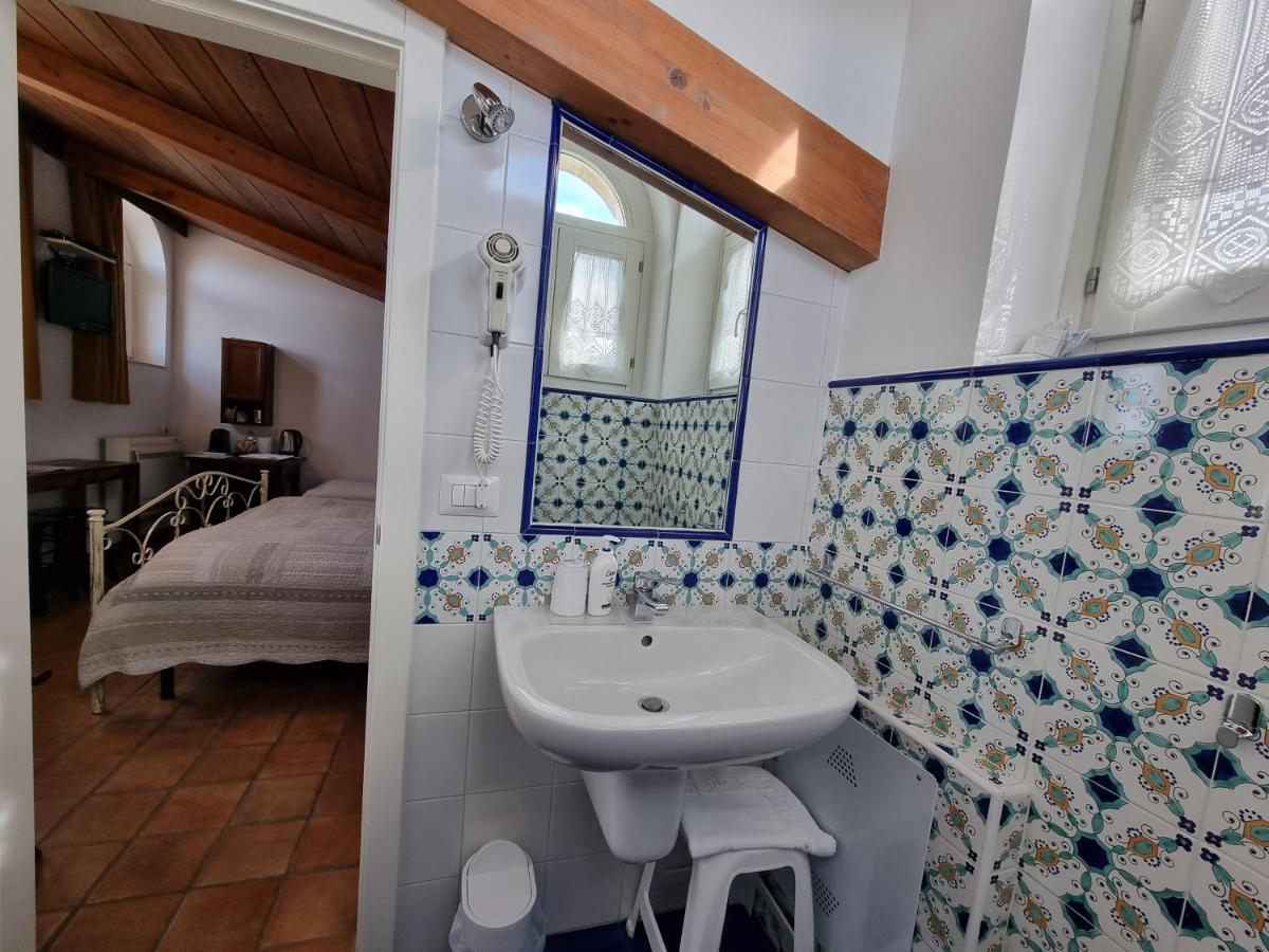 Hotel Torretta Ai Sassi à Matera Extérieur photo