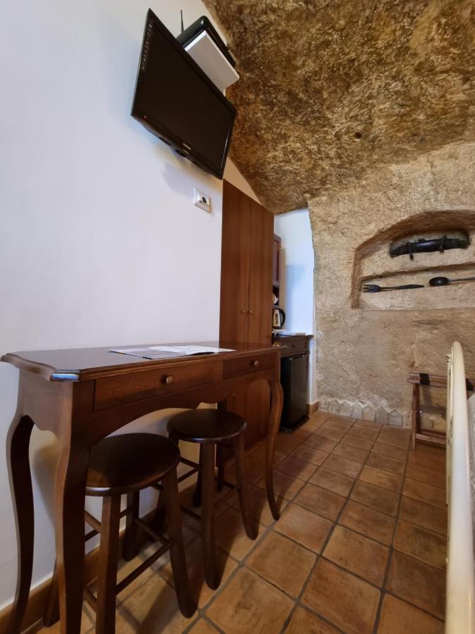 Hotel Torretta Ai Sassi à Matera Extérieur photo