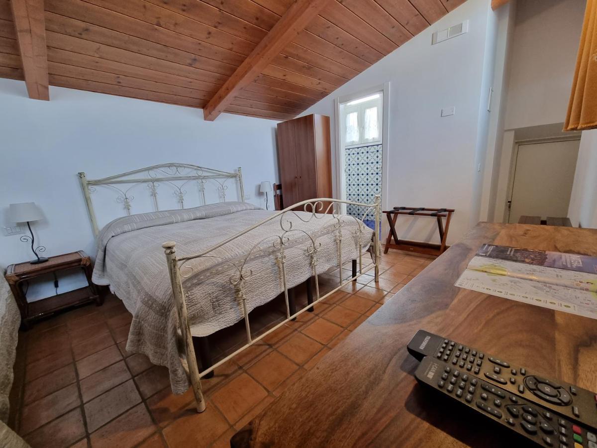Hotel Torretta Ai Sassi à Matera Extérieur photo