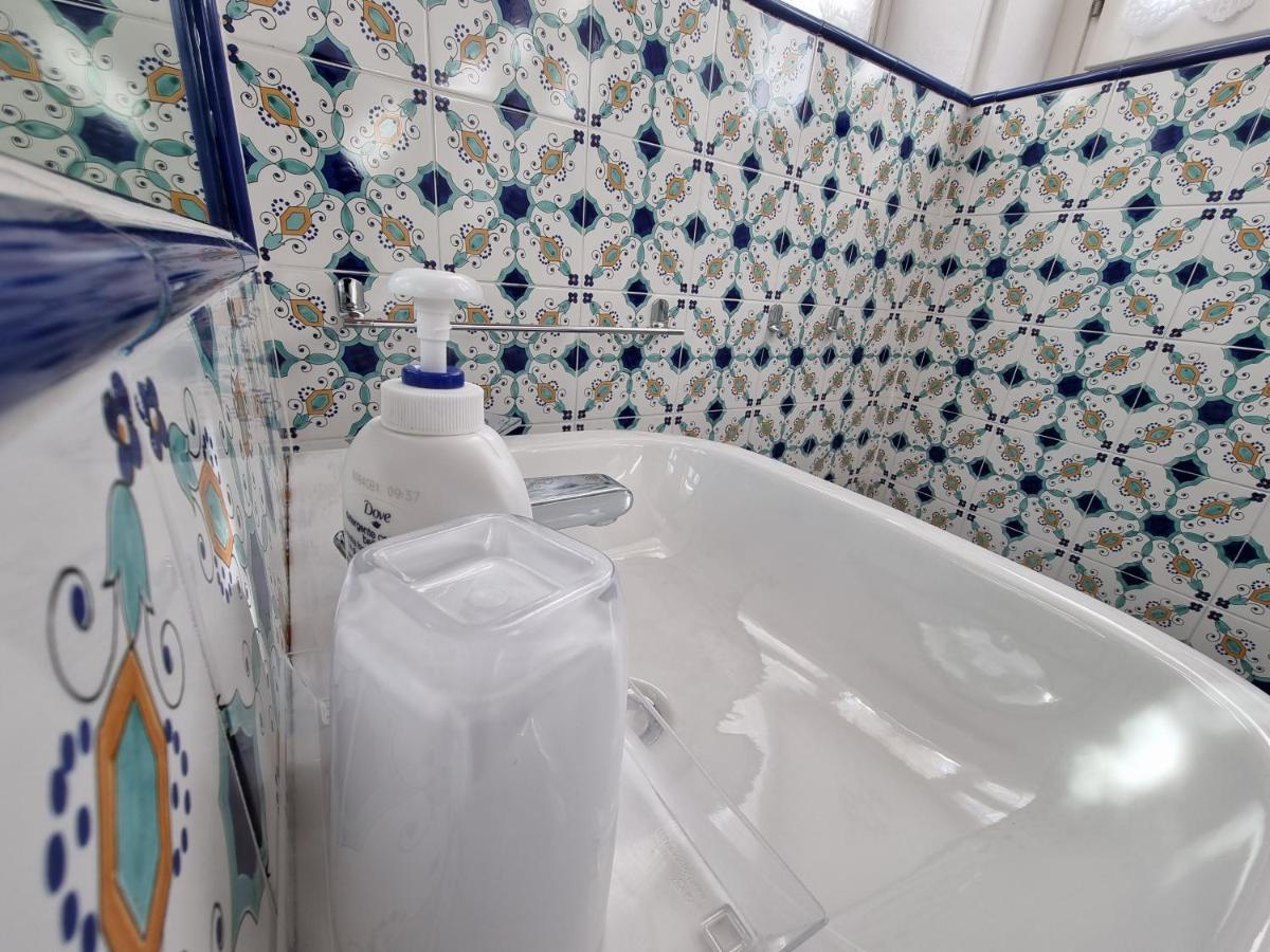 Hotel Torretta Ai Sassi à Matera Extérieur photo