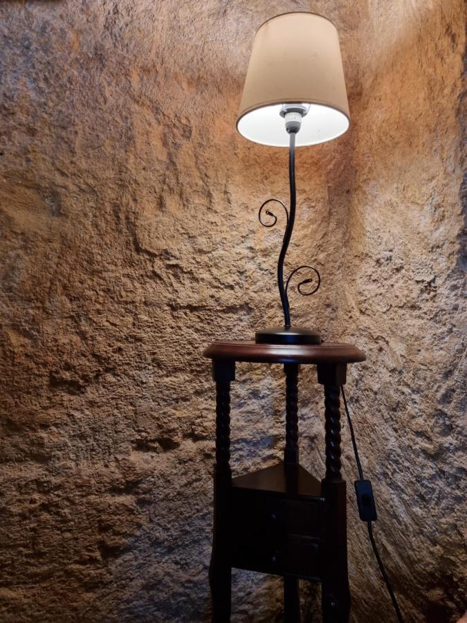 Hotel Torretta Ai Sassi à Matera Extérieur photo