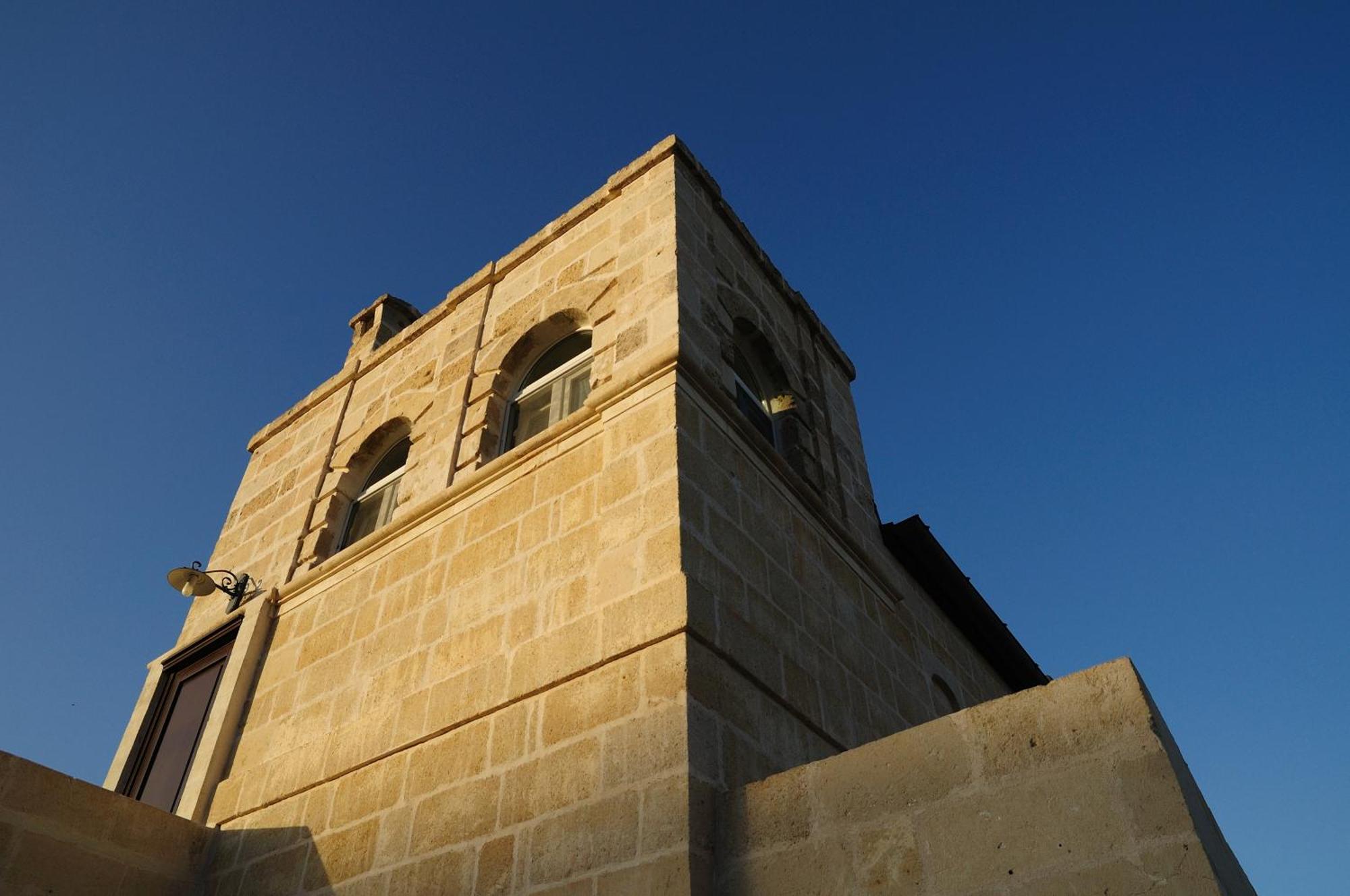 Hotel Torretta Ai Sassi à Matera Extérieur photo